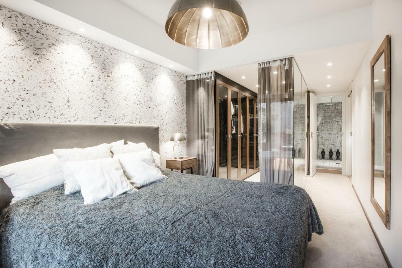 Homely - Executive 72m2 -sauna Apartment
