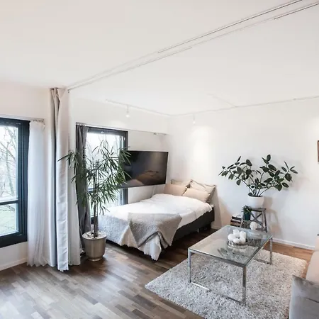 Homely - Executive Suite 72M2 -Sauna Helsinki Esterno foto