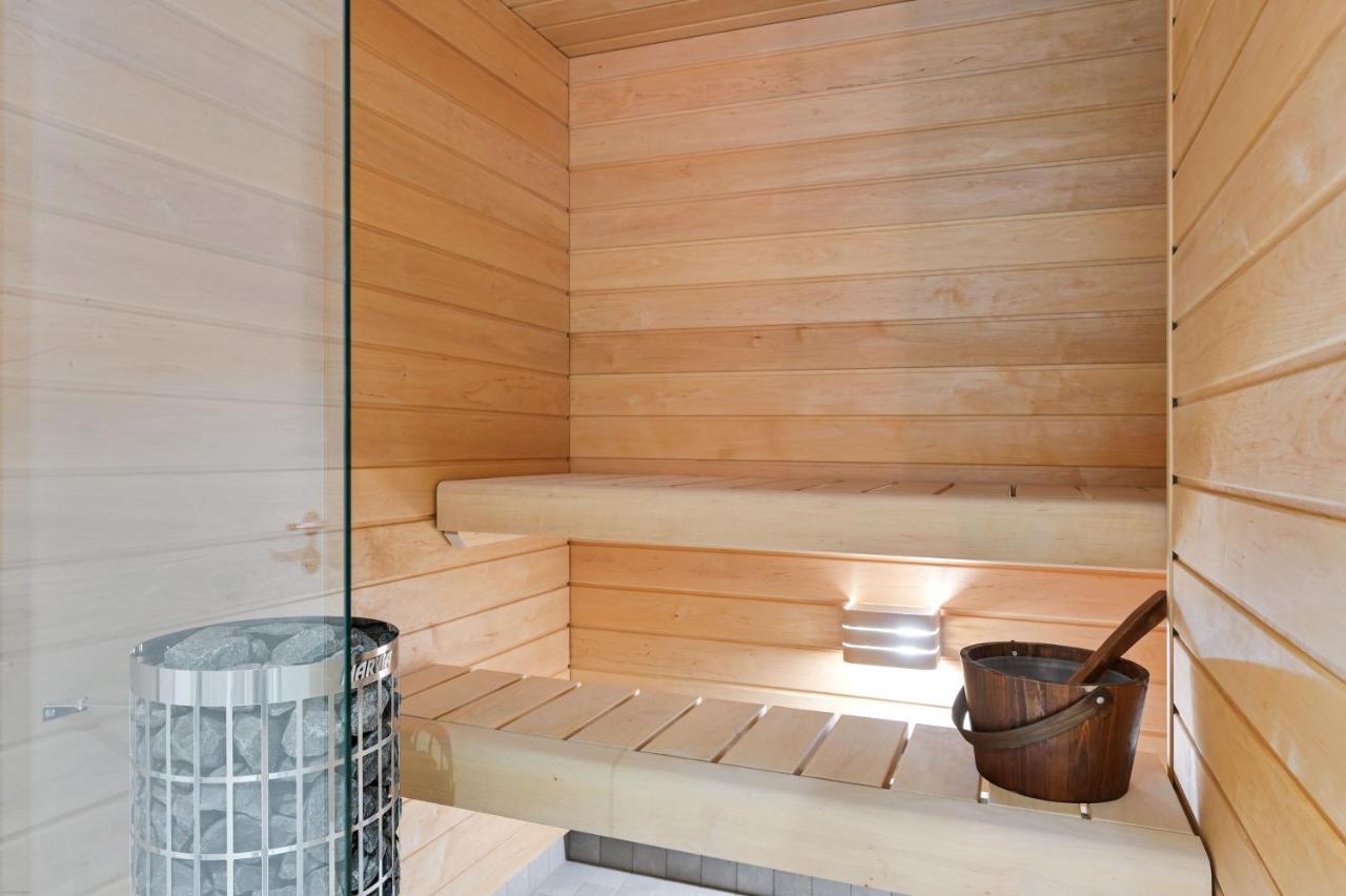 Apartamento Homely - Executive 72m2 -sauna Helsinki