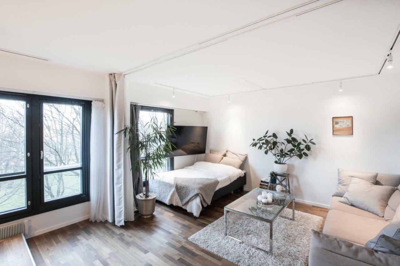 Appartamento Homely - Executive 72m2 -sauna