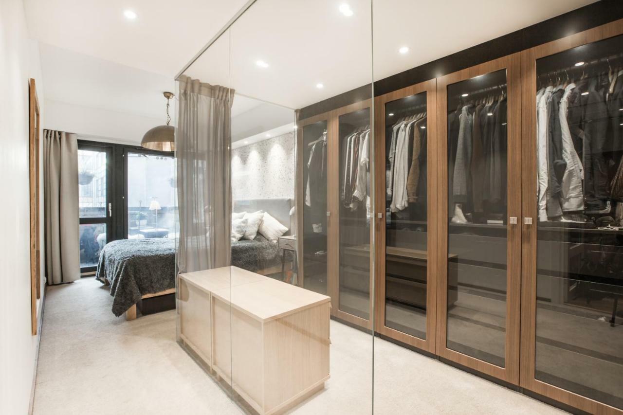 Homely - Executive 72m2 -sauna Helsinki
