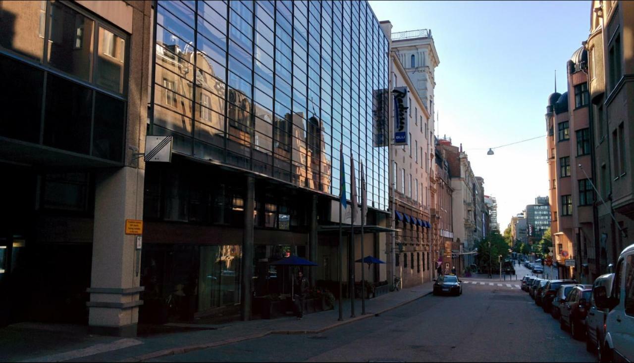 Appartamento Homely - Executive 72m2 -sauna Helsinki